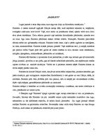 Eseja 'Viljams Šekspīrs - renesanses ēnas puses. "Hamlets"', 2.