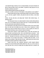 Eseja 'Viljams Šekspīrs - renesanses ēnas puses. "Hamlets"', 3.