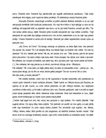 Eseja 'Viljams Šekspīrs - renesanses ēnas puses. "Hamlets"', 4.