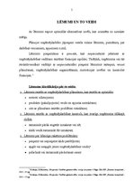 Referāts 'Lēmumi un to pieņemšanas process', 5.