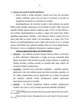 Referāts 'Lēmumi un to pieņemšanas process', 6.