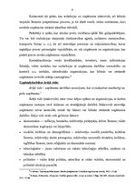 Referāts 'Lēmumi un to pieņemšanas process', 9.