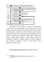 Referāts 'Lēmumi un to pieņemšanas process', 11.