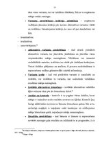 Referāts 'Lēmumi un to pieņemšanas process', 13.