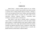 Referāts 'Lēmumi un to pieņemšanas process', 15.