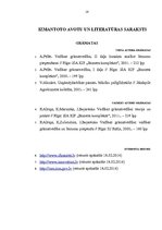 Referāts 'Lēmumi un to pieņemšanas process', 16.