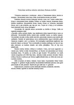 Konspekts 'Viduslaiku kultūras atbalsis mūsdienu Rietumu kultūrā', 1.