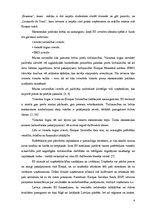Referāts 'Eiropas Savienības būtība', 4.