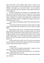 Referāts 'Eiropas Savienības būtība', 5.