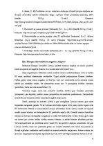 Referāts 'Eiropas Savienības būtība', 6.