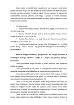 Referāts 'Eiropas Savienības būtība', 8.