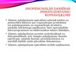Prezentācija 'Klientu apkalpošanas speciālists', 3.
