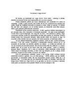 Eseja 'Vai šodien ir viegli dzīvot?', 1.