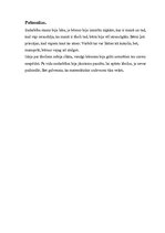 Prakses atskaite 'Kvalifikācijas prakse pirmsskolas izglītības iestādē', 12.