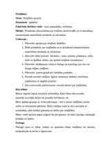 Prakses atskaite 'Kvalifikācijas prakse pirmsskolas izglītības iestādē', 14.