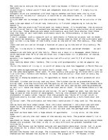 Eseja 'Living in Estonia as an Architect', 1.