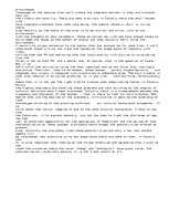 Eseja 'Living in Estonia as an Architect', 2.