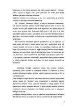 Referāts 'Reklāmas radošā plāna izveide produktam X', 6.