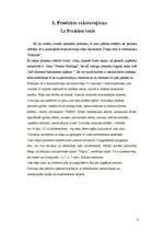 Referāts 'Reklāmas radošā plāna izveide produktam X', 8.