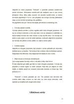 Referāts 'Reklāmas radošā plāna izveide produktam X', 11.