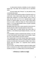 Referāts 'Reklāmas radošā plāna izveide produktam X', 12.