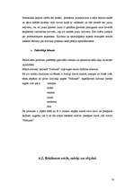 Referāts 'Reklāmas radošā plāna izveide produktam X', 16.