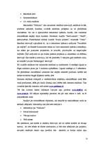 Referāts 'Reklāmas radošā plāna izveide produktam X', 18.