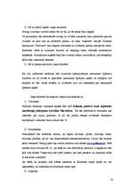 Referāts 'Reklāmas radošā plāna izveide produktam X', 20.