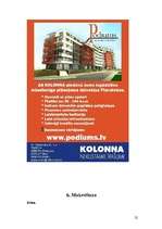 Referāts 'Reklāmas radošā plāna izveide produktam X', 22.