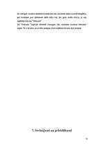 Referāts 'Reklāmas radošā plāna izveide produktam X', 24.