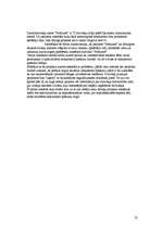 Referāts 'Reklāmas radošā plāna izveide produktam X', 25.