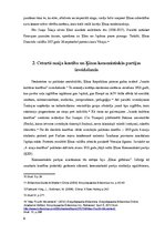 Referāts 'Demokrātijas izpratne Ķīnas kontekstā', 6.