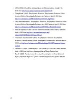 Referāts 'Demokrātijas izpratne Ķīnas kontekstā', 21.