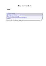 Referāts 'Zemes tirgus veidošanās Latvijā', 1.