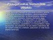 Prezentācija 'Paaugstinātas bīstamības objekti', 2.