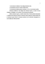 Referāts 'Mantojuma līgums, tā juridiskais spēks un nozīme', 7.