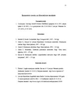 Referāts 'Mantojuma līgums, tā juridiskais spēks un nozīme', 13.