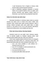 Eseja 'Informācijas sabiedrība un tās ienaidnieki', 3.