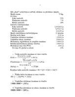 Paraugs 'Pašizmaksas kalkulācija', 1.