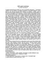 Referāts '1905.gada revolūcija', 1.