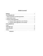 Referāts 'Übersetzung des Textes aus dem Fachbereich Architektur', 1.