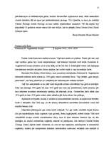 Referāts 'Übersetzung des Textes aus dem Fachbereich Architektur', 14.