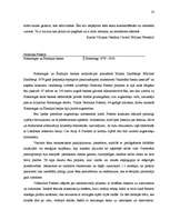 Referāts 'Übersetzung des Textes aus dem Fachbereich Architektur', 22.