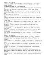 Eseja '"Scarlett Letter" (Hawthorne) Reading Log', 1.