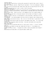 Eseja '"Scarlett Letter" (Hawthorne) Reading Log', 8.