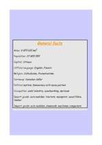 Referāts 'Canada', 2.