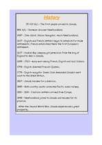 Referāts 'Canada', 3.