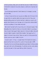 Referāts 'Canada', 5.