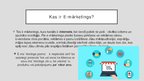 Prezentācija 'Preču virzīšanas e-vidē veidi un raksturojums', 2.