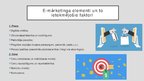 Prezentācija 'Preču virzīšanas e-vidē veidi un raksturojums', 4.